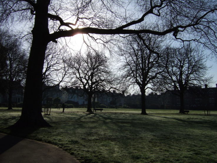 Bury Meadow Park  Trip Packages