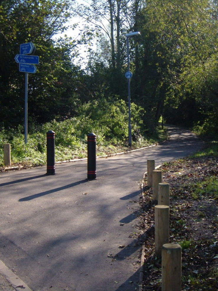 Riverside Valley Park  Trip Packages