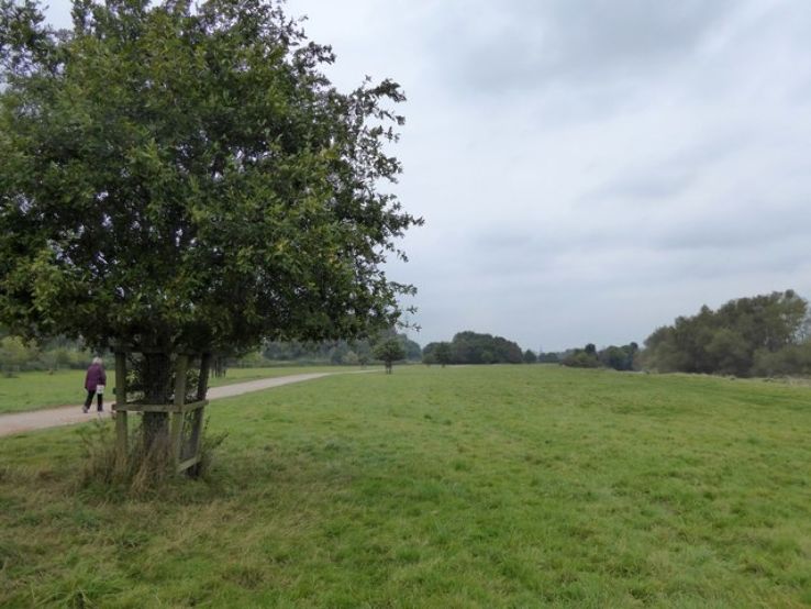 Riverside Valley Park  Trip Packages