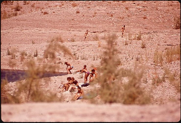 Lake Pleasant Regional Park Trip Packages