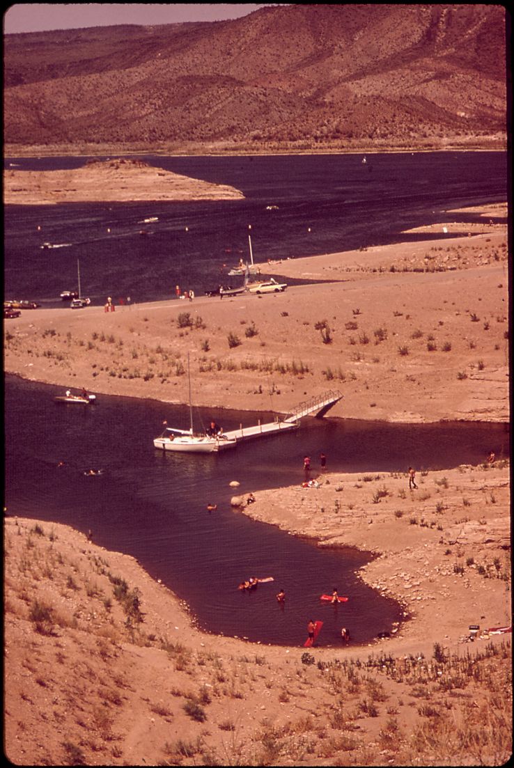 Lake Pleasant Regional Park Trip Packages