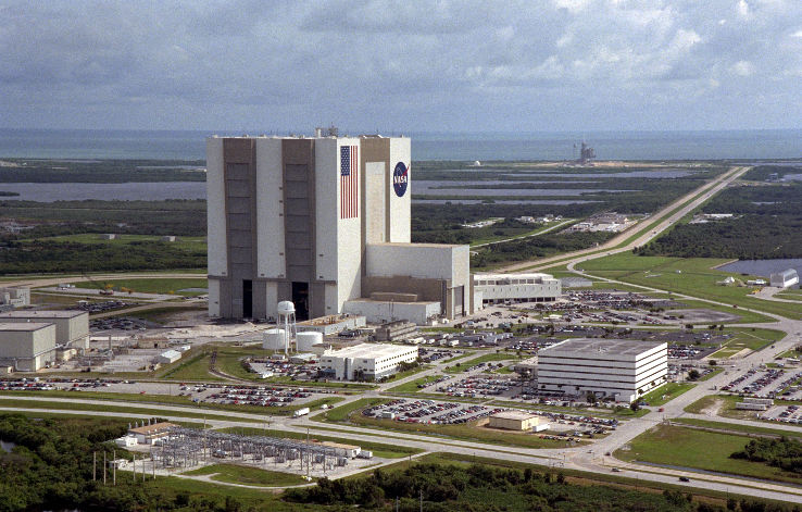 Kennedy Space Center  Trip Packages