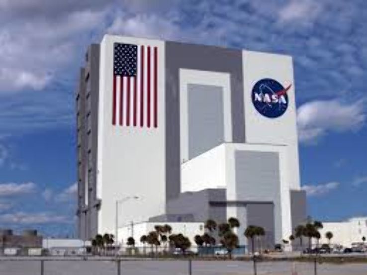 Kennedy Space Center  Trip Packages