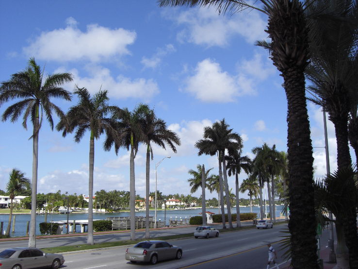 South Beach Trip Packages