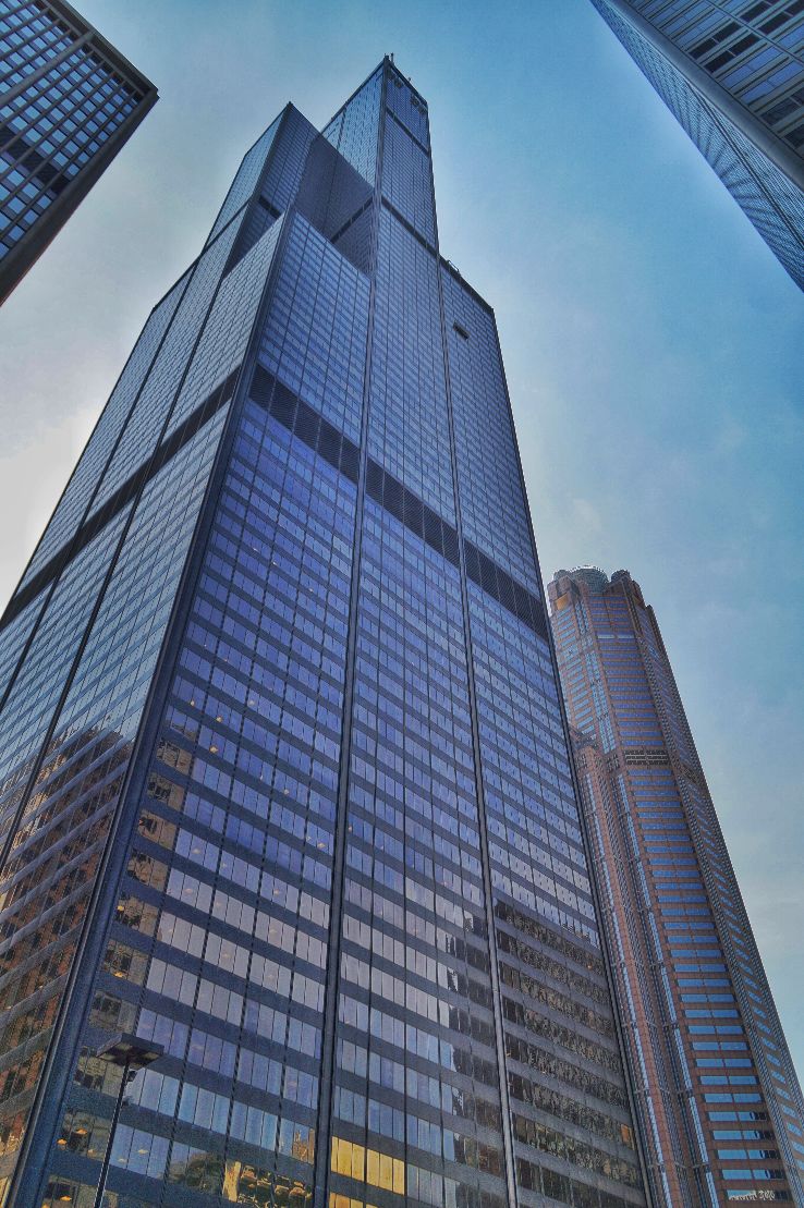 Willis Tower Trip Packages