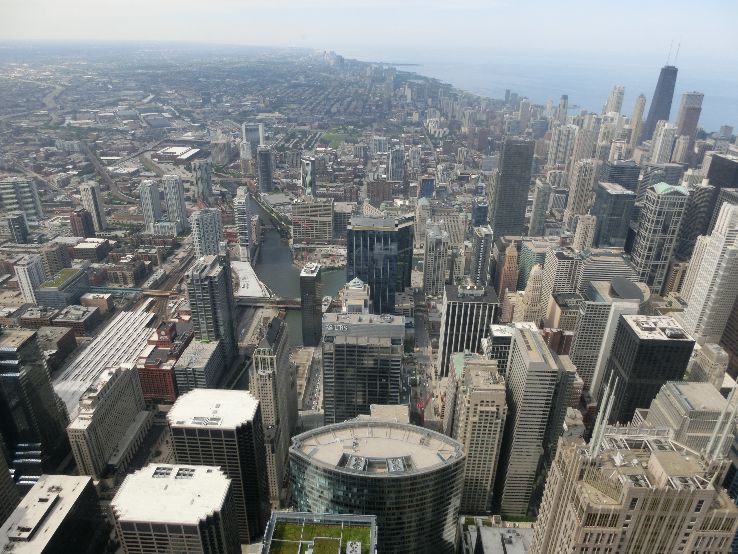 Willis Tower Trip Packages