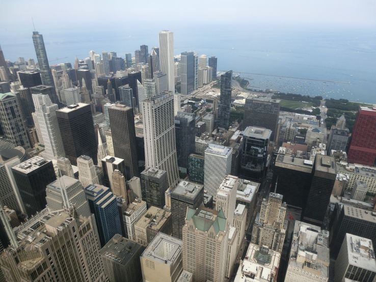 Willis Tower Trip Packages