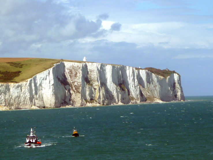 The White Cliffs of Dover  Trip Packages