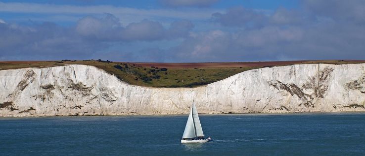 The White Cliffs of Dover  Trip Packages
