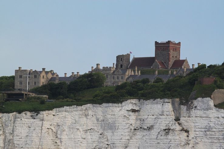 Dover Castle  Trip Packages