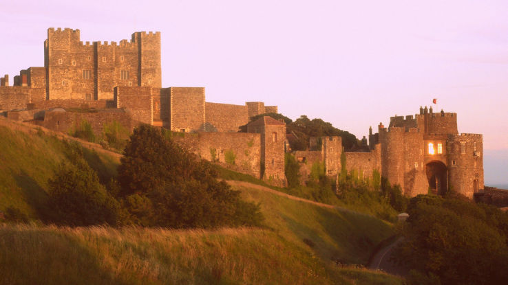 Dover Castle  Trip Packages