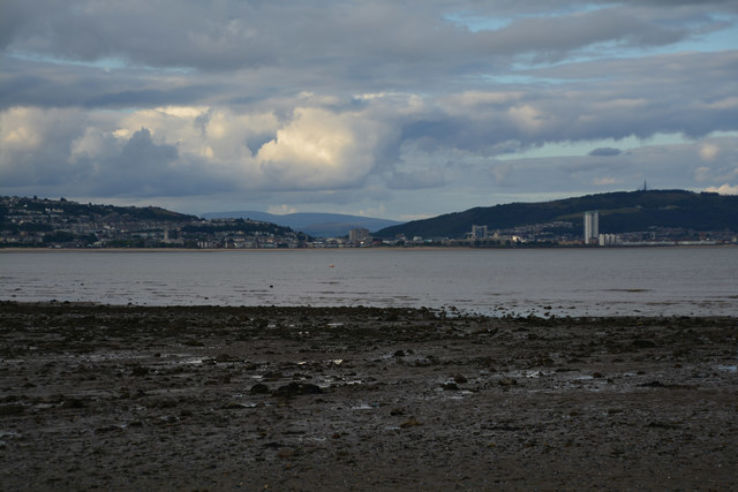 Mumbles & Swansea Bay  Trip Packages