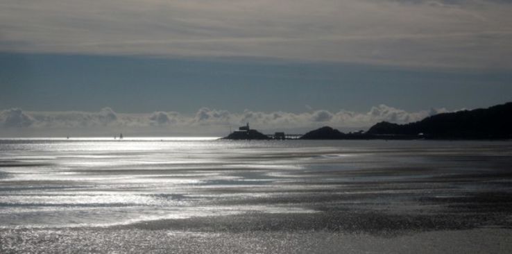 Mumbles & Swansea Bay  Trip Packages