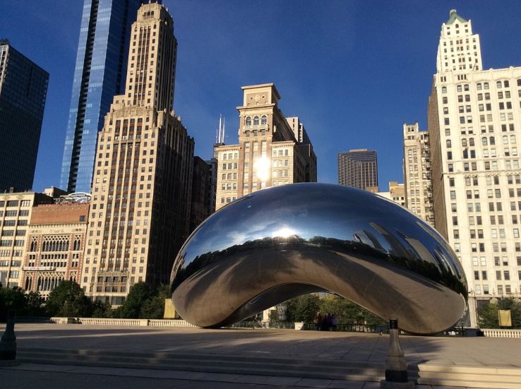 Millennium Park Trip Packages