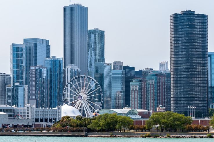 Navy Pier Trip Packages