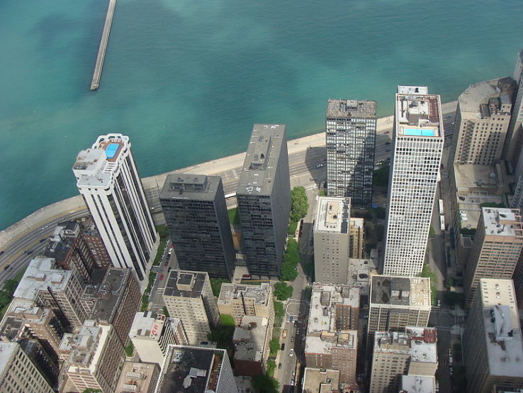 875 North Michigan Avenue Trip Packages