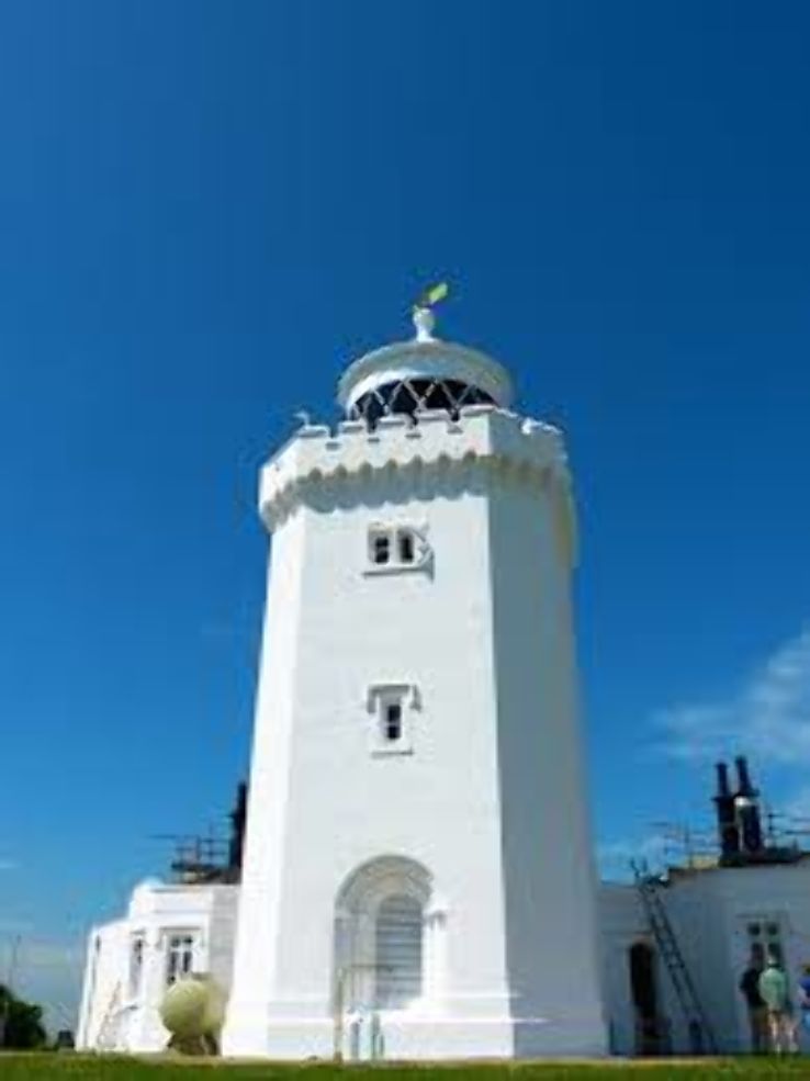 South Foreland Lighthouse  Trip Packages