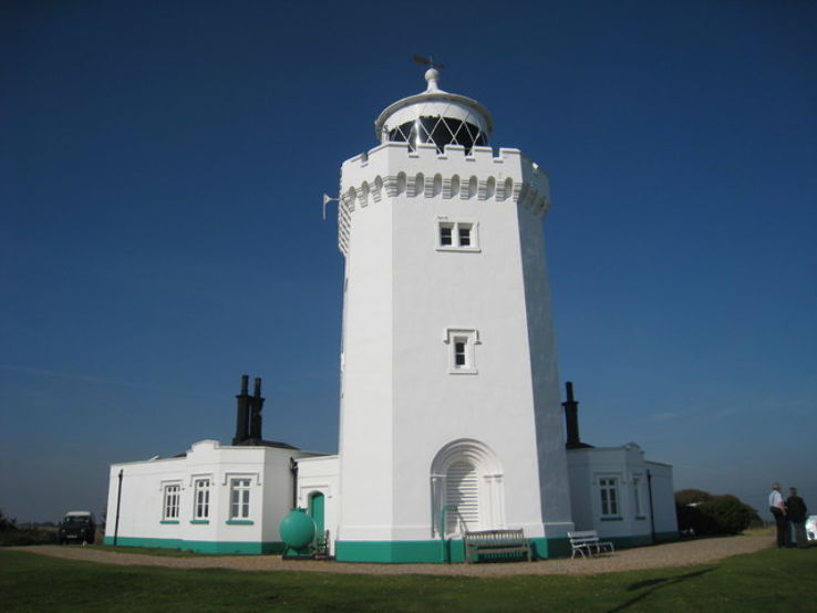 South Foreland Lighthouse  Trip Packages
