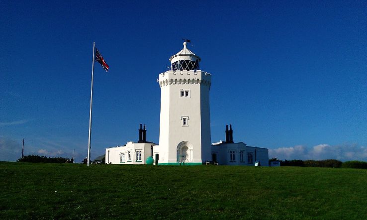 South Foreland Lighthouse  Trip Packages