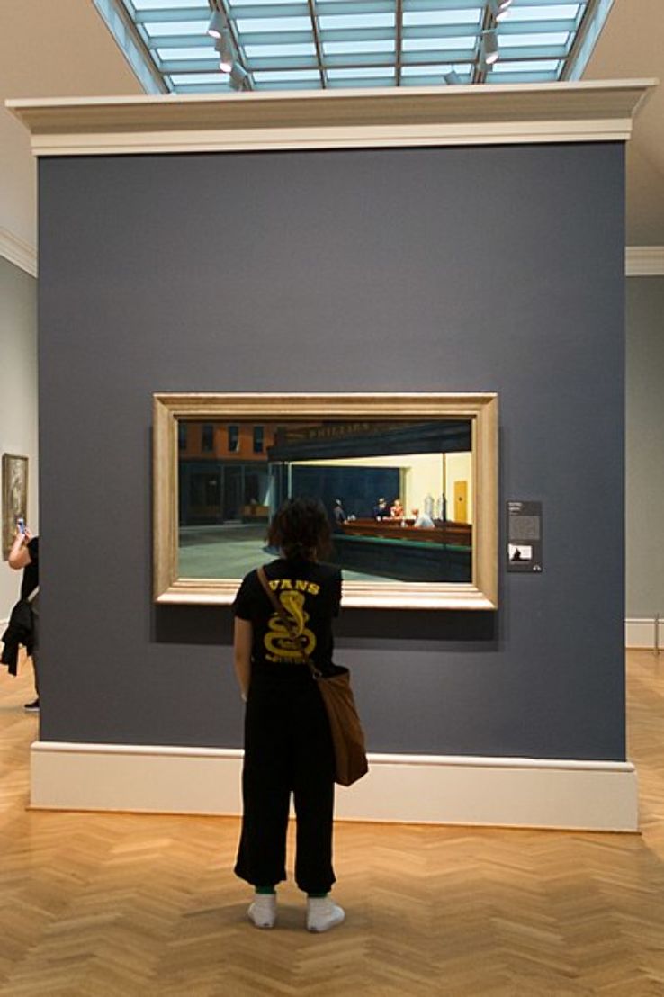 Art Institute of Chicago Trip Packages