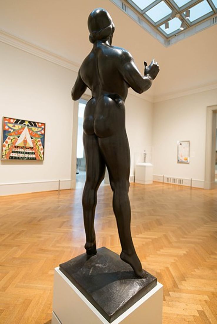 Art Institute of Chicago Trip Packages