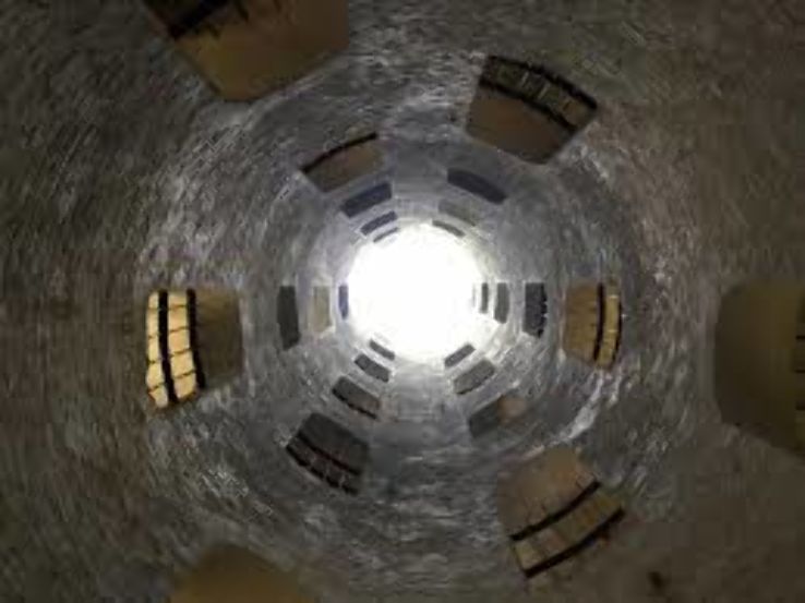 Dover Western Heights and the Grand Shaft  Trip Packages