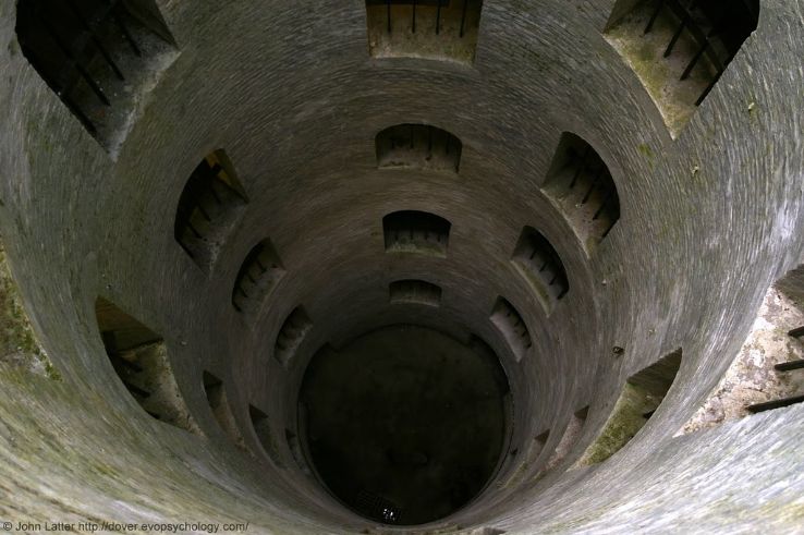 Dover Western Heights and the Grand Shaft  Trip Packages