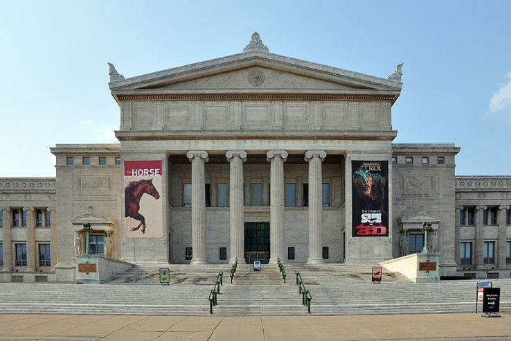 Field Museum of Natural History Trip Packages