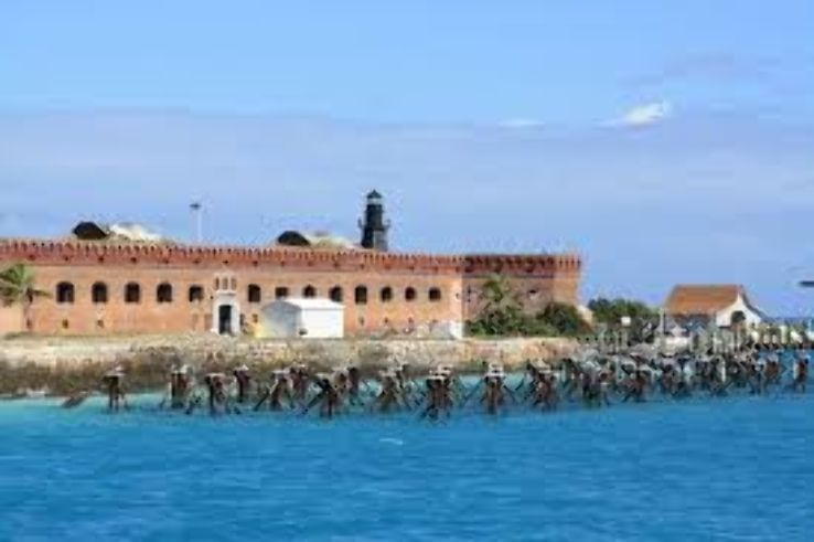 Dry Tortugas National Park Trip Packages