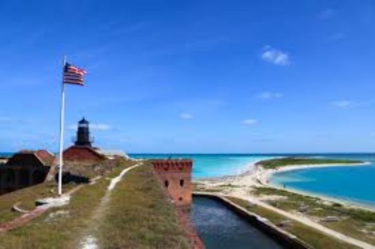 Dry Tortugas National Park Trip Packages
