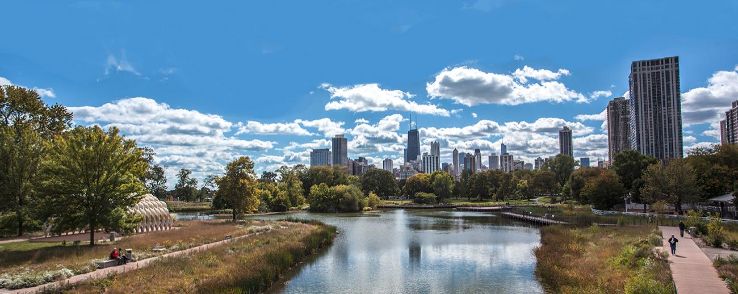 Lincoln Park Zoo Trip Packages