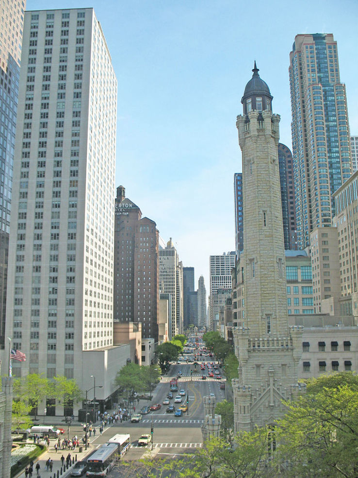 Magnificent Mile Trip Packages