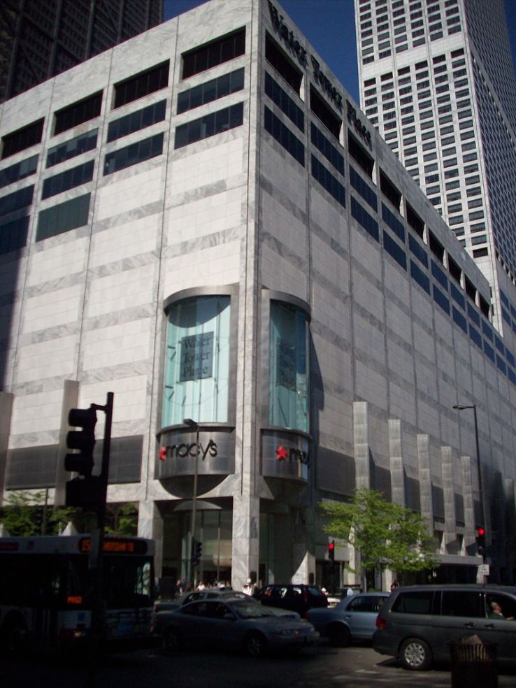 Magnificent Mile Trip Packages