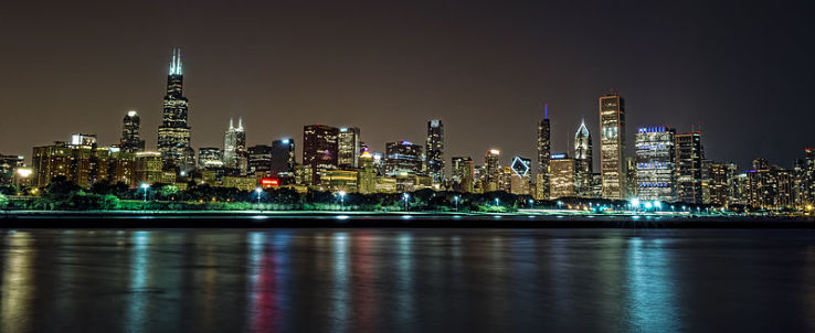 Adler Planetarium Trip Packages