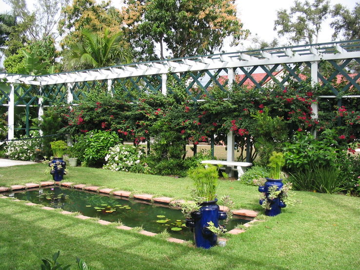 Edison and Ford Winter Estates  Trip Packages