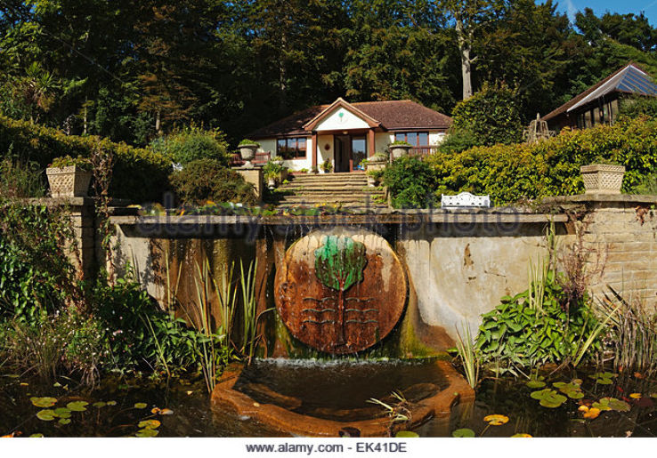 Pines Garden  Trip Packages