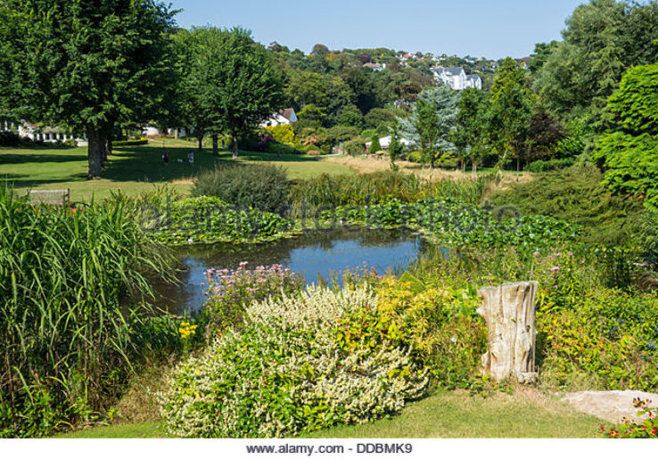 Pines Garden  Trip Packages