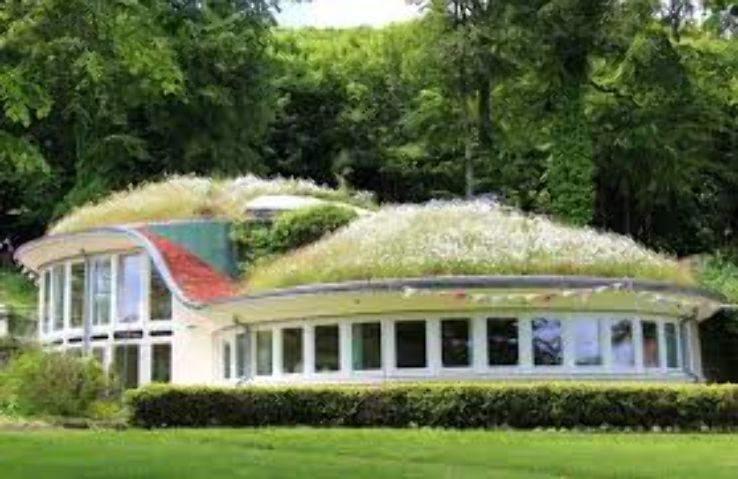 Pines Garden  Trip Packages