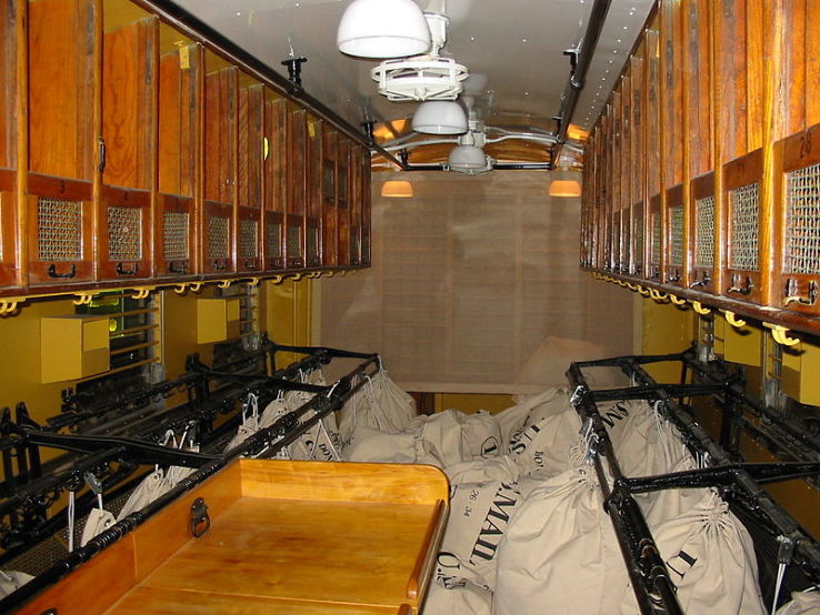 Museum of Science and Industry Trip Packages