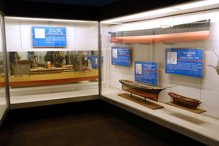 Museum of Science and Industry Trip Packages