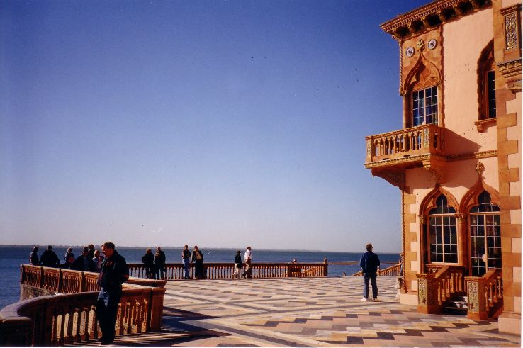 The Ringling  Trip Packages