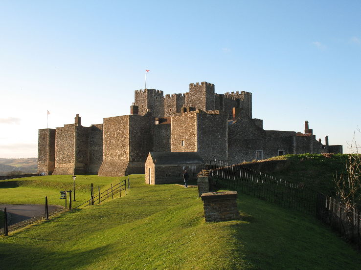 Deal Castle  Trip Packages