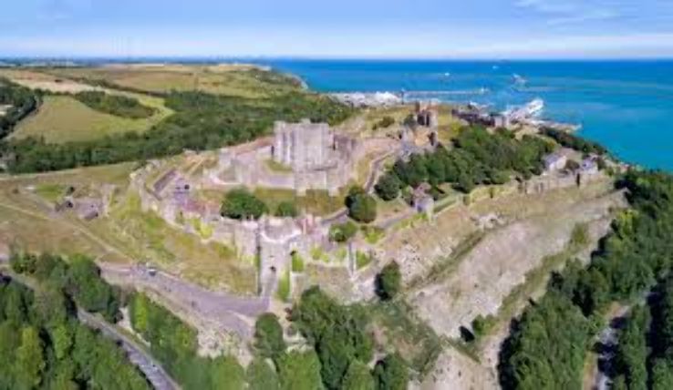 Deal Castle  Trip Packages