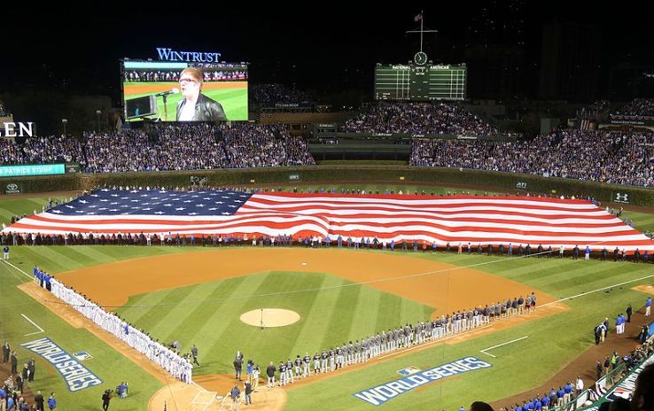 Wrigley Field Trip Packages