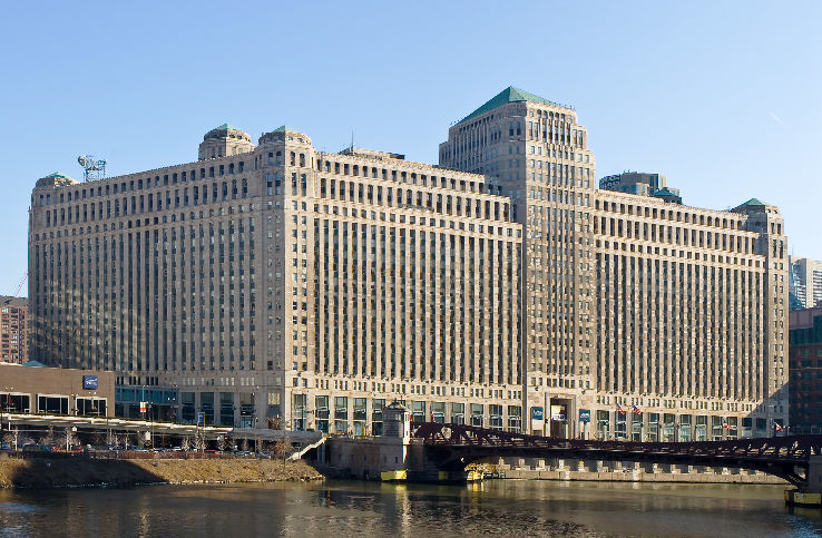 Merchandise Mart Trip Packages