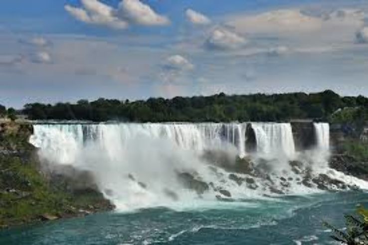 Maid of the Mist  Trip Packages