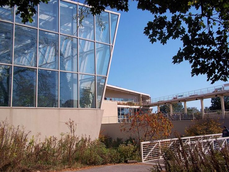 Peggy Notebaert Nature Museum Trip Packages