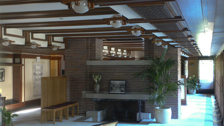 Robie House Trip Packages