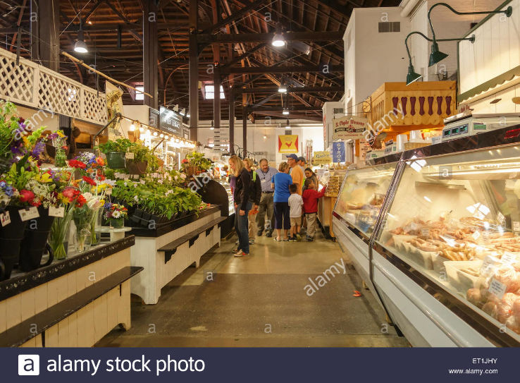 Central Market  Trip Packages