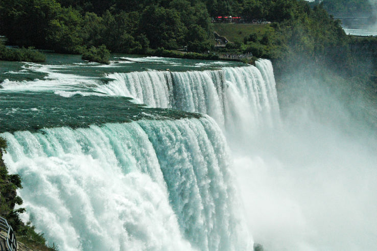 Niagara Falls State Park  Trip Packages